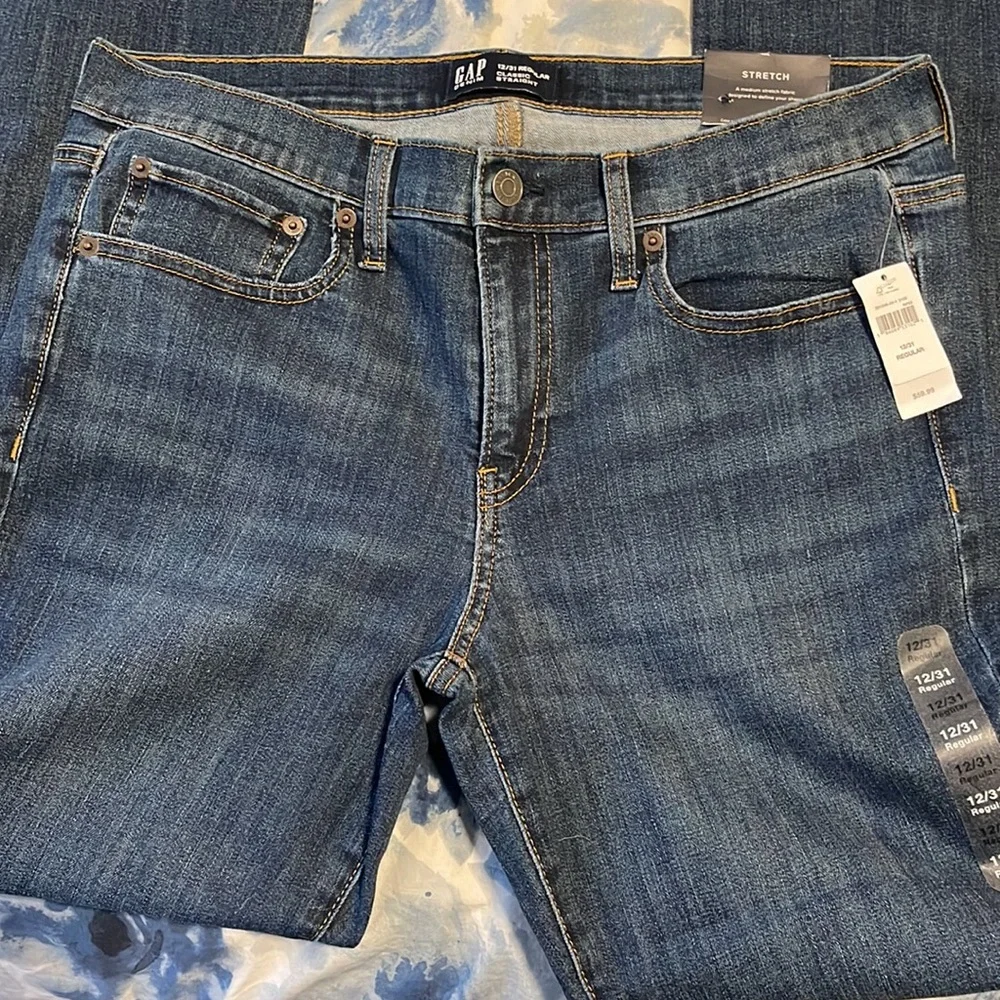 Gap denim - Picture 2 of 4